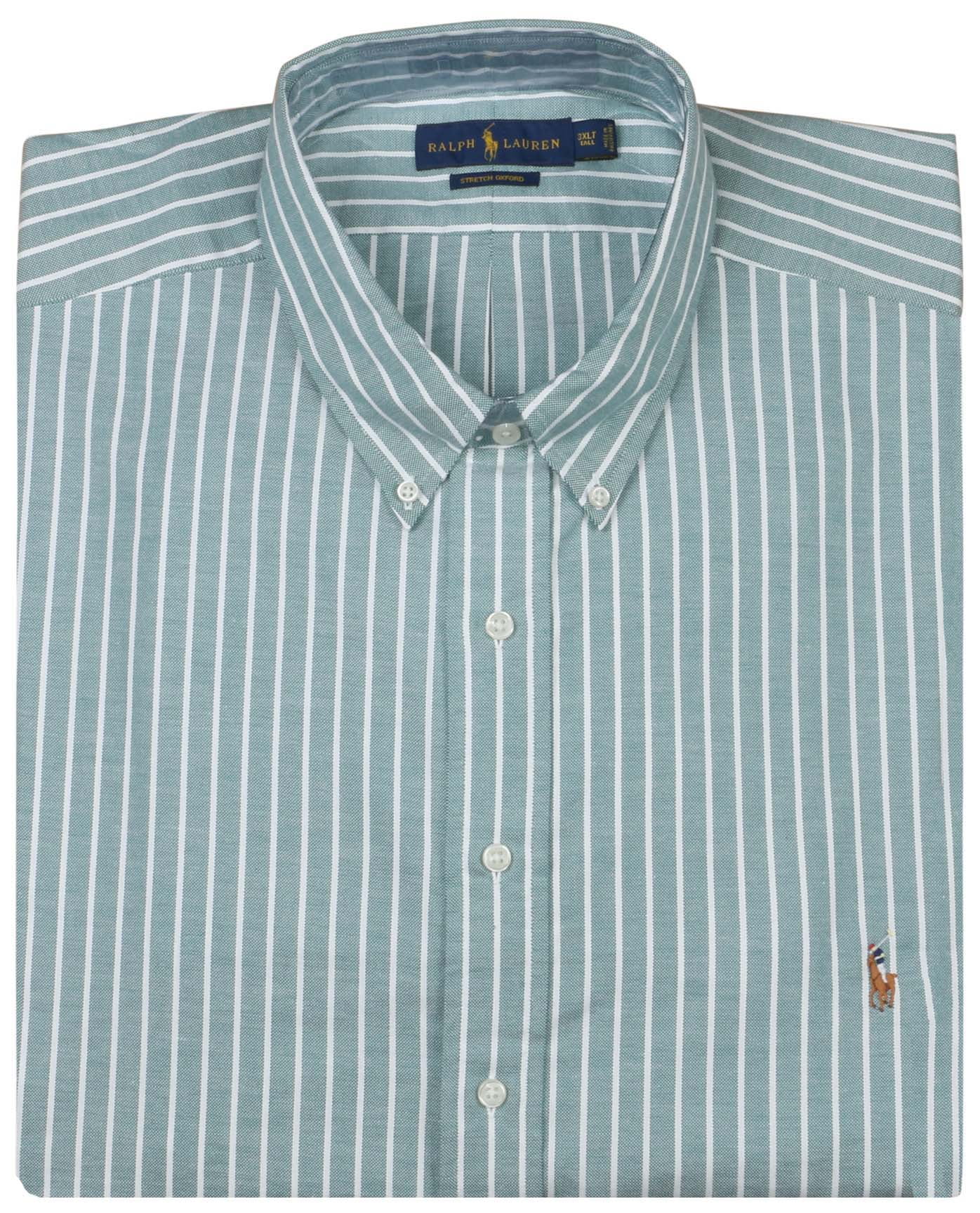 4xlt white dress shirts