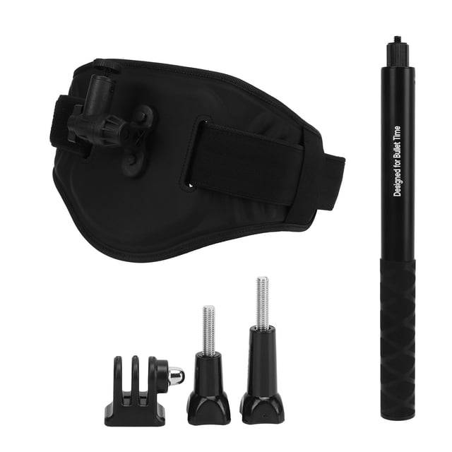 Camera Belt Bracket, Widely Applicable Easy To Put On Camera Back Bar Waist Strap PC For Shooting