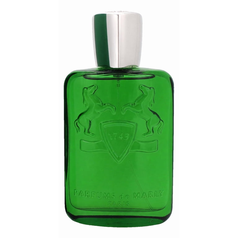 Parfums De Marly Greenley Eau De Parfum, Unisex, 4.2 oz, Bergamot