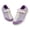 Light Purple, variant on Toddler Girls Shoes Size 9 Black Zero Drop Ultra-Light Soft Girls Sneakers Non- Lace-Up Tennis Running Shoes, Walking Shoes for Toddler/little Kid/big Kid