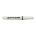 thumbnail image 1 of PerfectDarts 9 x Cible PRO Grip Fléchettes Courtes Blanches Tiges (3 Ensembles), 1 of 3