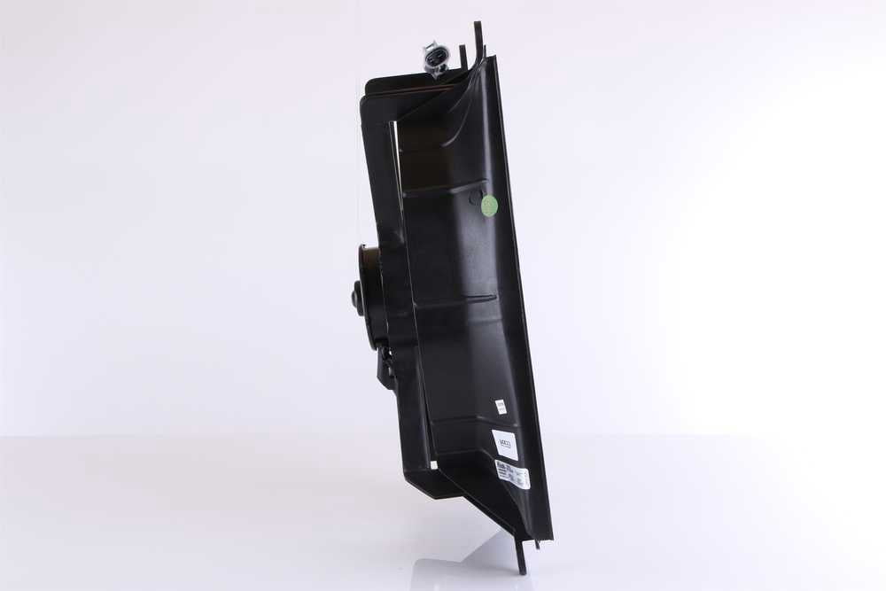 Nissens 85533 A/C Condenser Fan Assembly