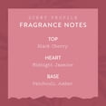 thumbnail image 3 of Esscentials On The Town! Fragrance Mist, Notes of Black Cherry and Vanilla, 2.0 Oz, 3 of 5