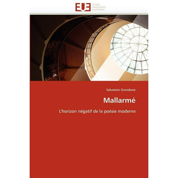 Mallarme (Paperback)