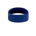 thumbnail image 2 of No Buckle Elastic Belt for Men, 1.5 Inch Stretch Belt with Metal Tip, Easy Adjustable Belt for Work Pants, Casual Comfortable Daily Wear-Blue, 2 of 4