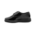 thumbnail image 2 of Derbby Para Mujer Greenlove® Color Charol Negro Casual negro 22, 2 of 6