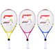thumbnail image 2 of 1 juego de raqueta de tenis de aleación con bolsa, juego deportivo para padres e hijos, juguetes para niños y adolescentes, para jugar al aire libre (azul), 2 of 7