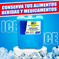 thumbnail image 5 of Gel Refrigerante Ice Brick 300 Ml Paquete De 12 Piezas ICE BRICK Gel Refrigerante Ice Brick 300 Ml Paquete De 12 Piezas, 5 of 5