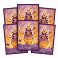thumbnail image 1 of Lorcana TCG: Azurite Sea: Card Sleeves - Winnie the Pooh, 1 of 2