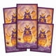 thumbnail image 1 of Lorcana TCG: Azurite Sea: Card Sleeves - Winnie the Pooh, 1 of 2