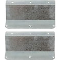 thumbnail image 3 of RBP Mud Flap Mounting Kit RBP-757235 For RBP Universal Mud Flaps; Bolt On, 3 of 3