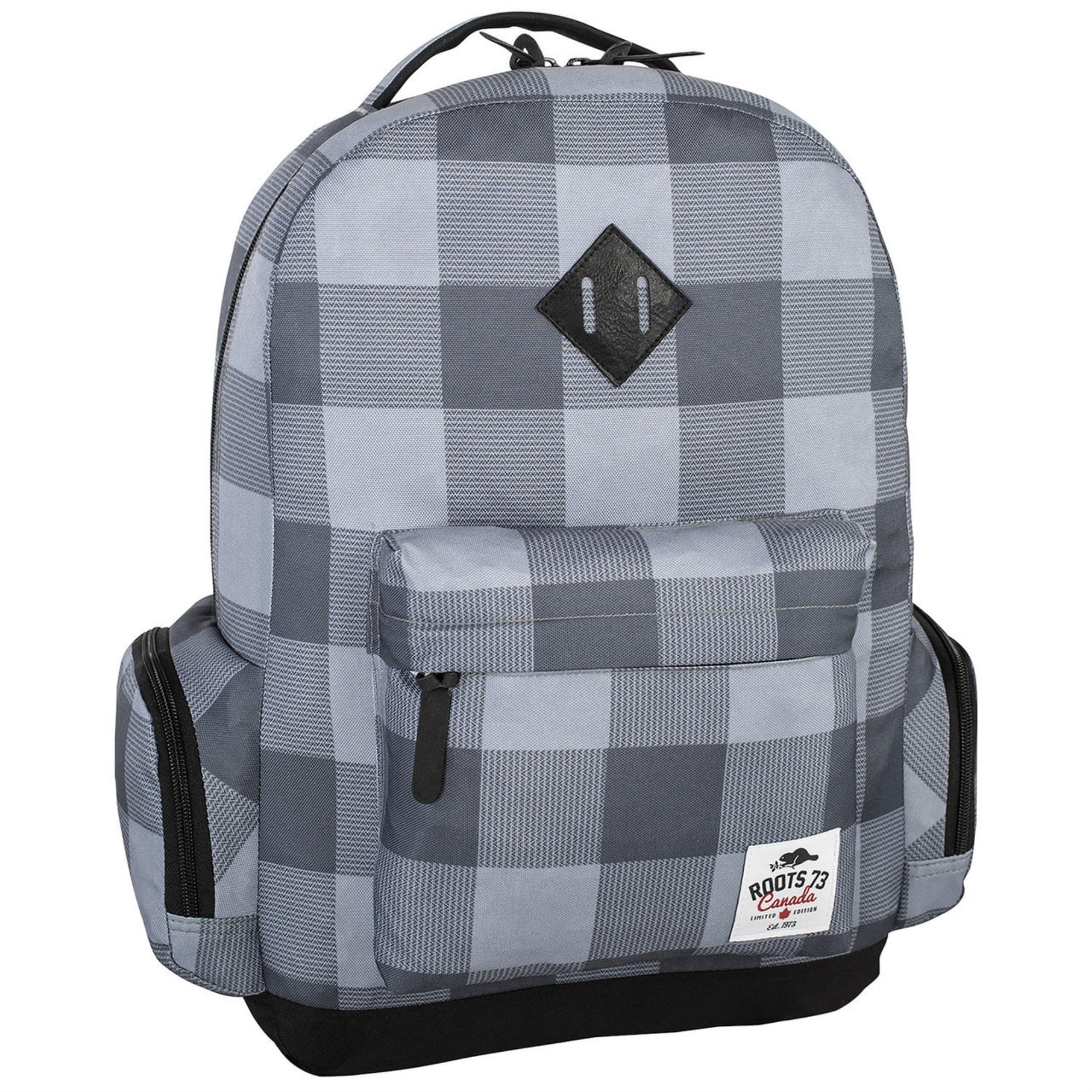 Roots 73 deals backpack purse