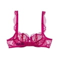 thumbnail image 2 of Journelle womens  Isabel Balconette Bra, 34F, 2 of 2