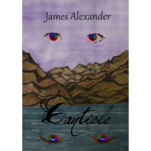 Canticle, (Paperback)