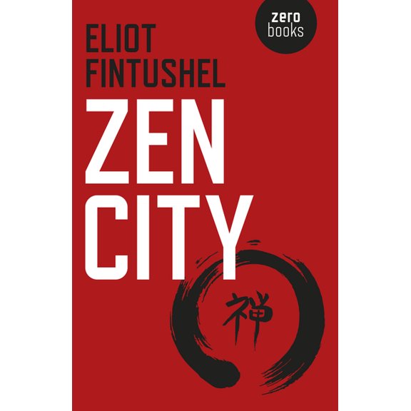 Zen City, (Paperback)
