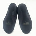 thumbnail image 5 of WENDYWU Jazz Shoe Slip-on for Women Dance Flat Shoes Teacher Trainning and Lala Cheering Dance Slippers, 5 of 6