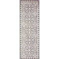 thumbnail image 2 of Bashian Hanover Transitional Floral Area Rug, 2 of 2