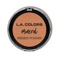 thumbnail image 1 of Colors Polvos Compactos Minerales Beige Natural Cmp375, 1 of 9