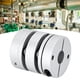 thumbnail image 3 of Adaptador del eje del acoplador, Acoplamiento Manguito del eje del acoplador Conector del motor de acoplamiento Conector de acoplamiento El mejor en su clase, 3 of 9