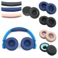 thumbnail image 5 of Replacement Earpads Ear Cushions Headband for JR300 JR300BT JR310BT Headphones Earpad Soft Foam Ear Pads Cushion, 5 of 21