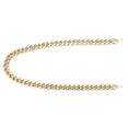 thumbnail image 2 of Eyeglass Chain Acrylic Glasses Chain Holder AntiSlip Sunglass Strap String Lanyard, 2 of 8