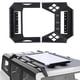 thumbnail image 1 of Soporte de techo magnético plano Xyrofta Starlink Gen 3 para coche, 1 of 3