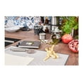 thumbnail image 3 of R√∂sle Stainless Steel Manual Citrus Reamer and Juicer, 3 of 6