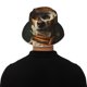 thumbnail image 5 of Fotbe Modern Cute Dog Sombrero Tipo Pescador con Estampado – Sombrero de Sol de Algodón de Moda para Playa, Golf, Pesca, 5 of 6
