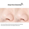thumbnail image 3 of Aceite Limpiador Profundo Gentle Black de DearKlairs para Maquillaje, 3 of 3