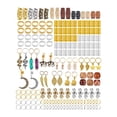 thumbnail image 1 of 184x accesorios para el cabello de para cabello suministros para fiestas joyas para el cabello Halloween para niñas para mujeres colgantes para, 1 of 9