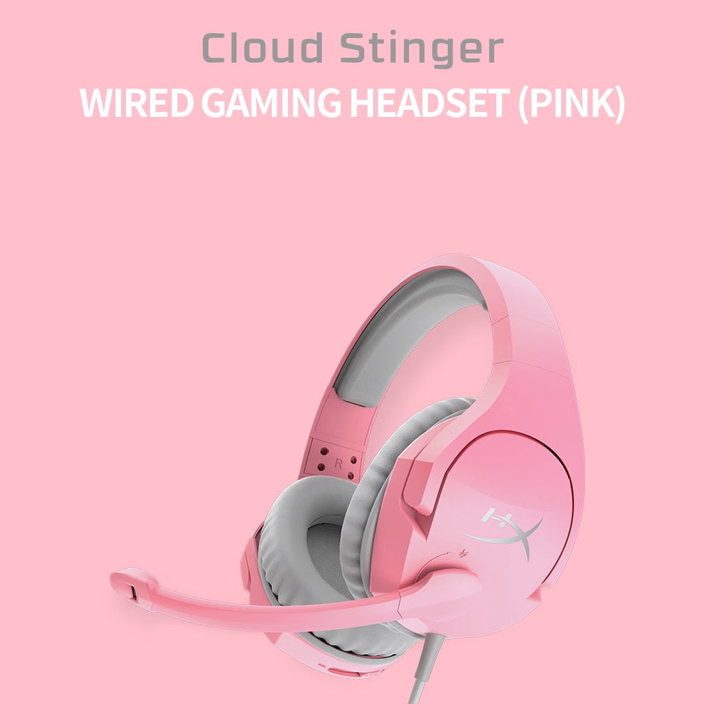 hyperx cloud stinger walmart