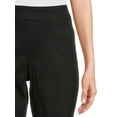 thumbnail image 5 of Time and Tru Women's Pull On Bermuda Shorts, 10” Inseam, Sizes XS-XXXL, 5 of 5