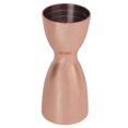 thumbnail image 4 of Jigger para coctelería Jigger doble para cócteles Acero inoxidable resistente al desgaste Eficiente Preciso para bar ANGGREK Otros, 4 of 8
