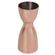 thumbnail image 5 of Copa De Barra De Acero Inoxidable Jigger Doble Para Cóctel, Bebida Japonesa, Doble Cabezal Con Taza De Onza Para Taza Medidora, 5 of 7