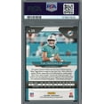 thumbnail image 2 of Tua Tagovailoa 2020 Panini Prizm Negative Football Rookie Card #339 PSA 10, 2 of 2