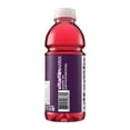 thumbnail image 3 of Glaceau Vitaminwater Zero xoxox Bouteille, 591 mL, 3 of 6