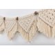thumbnail image 4 of Macramé para colgar en la pared YONGSHENG Tapiz Tejido a Mano Decoración Artística, 4 of 4
