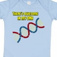 thumbnail image 4 of Inktastic Awesome Dna Boys or Girls Baby Bodysuit, 4 of 5