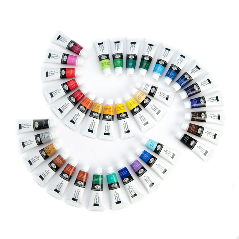 Walmart 2024 paint set