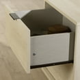 thumbnail image 6 of South Shore Oxford, Contemporary Nightstand,  Beige, 6 of 11
