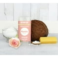 thumbnail image 3 of Humble Brands - All Natural Deodorant Stick Moroccan Rose - 2.5 oz., 3 of 3