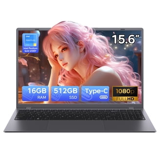 Laptop 15.6