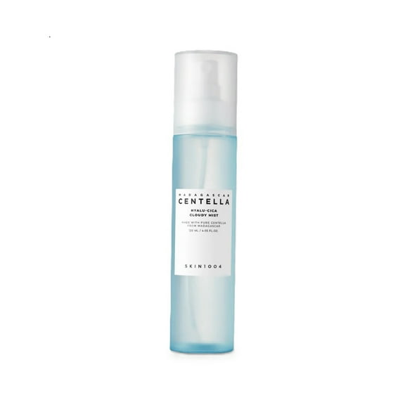 SKIN1004 Madagascar Centella, Hyalu-Cica Cloudy Mist, 4.05 fl oz (120 ml)
