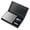 0.1g-500g Black, variant on Digital Pocket Jewelry Mini Stainless Steel Electronic Scale Gold Gram Balance Weight Scale Portable ,Multi Measuring Units
