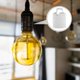 thumbnail image 3 of E26 Screw Light Socket 4Pcs Beige Ceramic Light Bulb Holder Crack Resistant for Lamp Use, 3 of 4