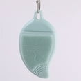 thumbnail image 2 of Face Scrubber Silicone Manual Portable Facial Cleanser Brush Face Exfoliator, 2 of 10