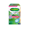 thumbnail image 1 of Polident Soins quotidiens Nettoyant pour prothèses dentaires, 1 of 6