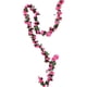thumbnail image 2 of Enredaderas De Rosas De Plástico Arco de guirnalda artificial de sandías rojas de 250 cm (98 pies) con Rkxzt, 2 of 8