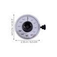 thumbnail image 2 of GOOHOCHY 1 Set Craftsman Torque Wrench For Professional Torque Measurement In Automotive Applications, 2 of 8