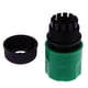 thumbnail image 3 of Conector Manguera 5 Uds. 1/2 Pulgadas Conectores Rápidos Conector para Riego Jardín, 3 of 9